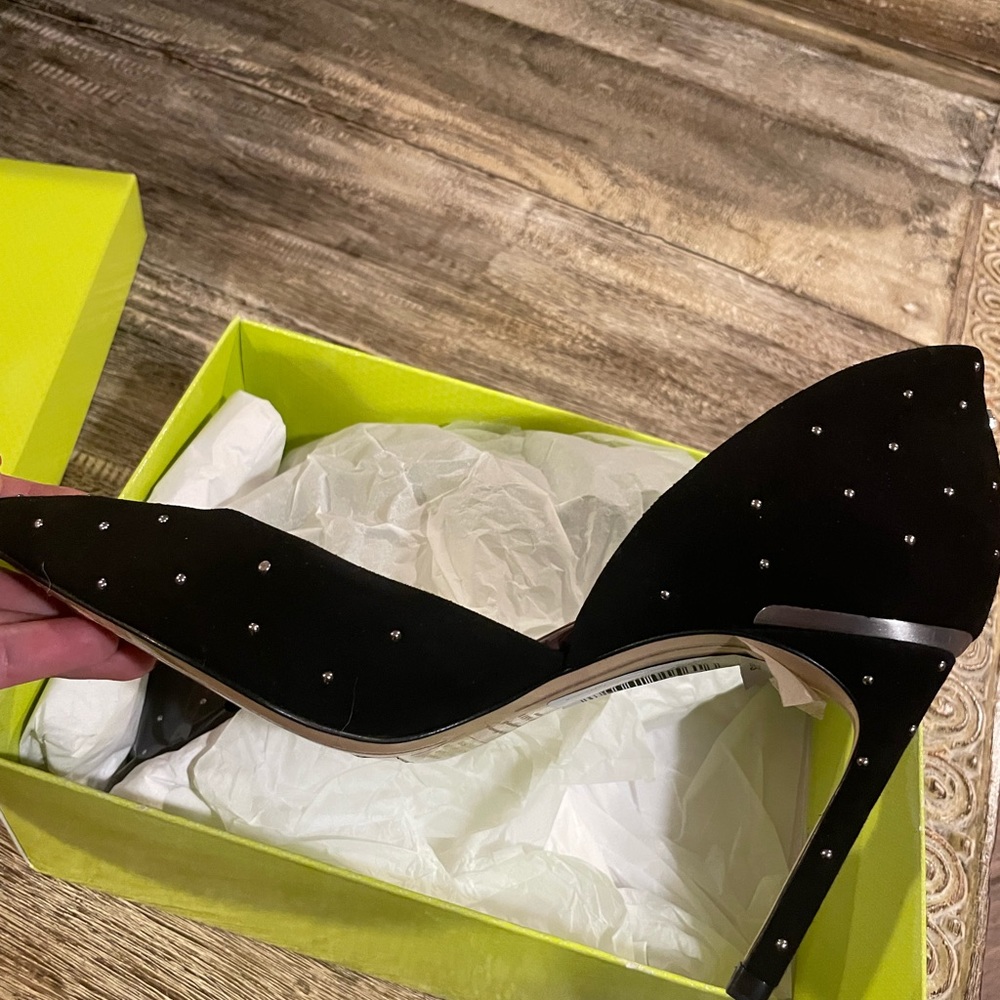 Better for size 9:00